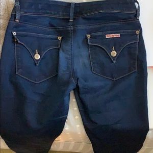 Hudson Skinny Jeans